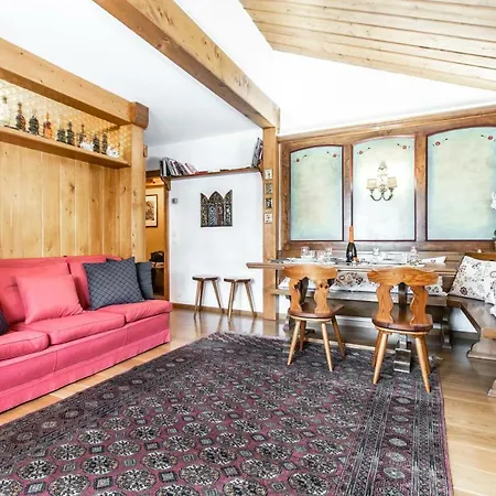 Dolomiti Sweet Apartment *