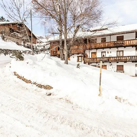 Apartment Dolomiti Sweet Cortina d'Ampezzo