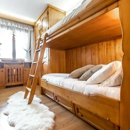 Dolomiti Sweet Apartment Cortina d'Ampezzo