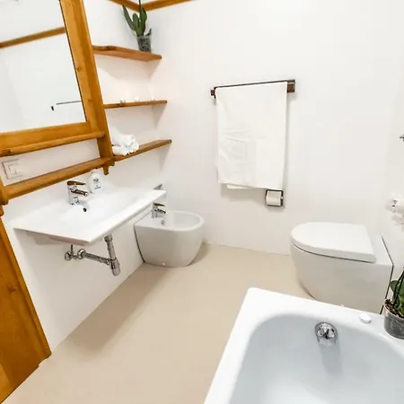 Apartment Dolomiti Sweet *