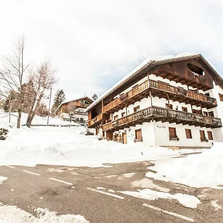Dolomiti Sweet Cortina d'Ampezzo