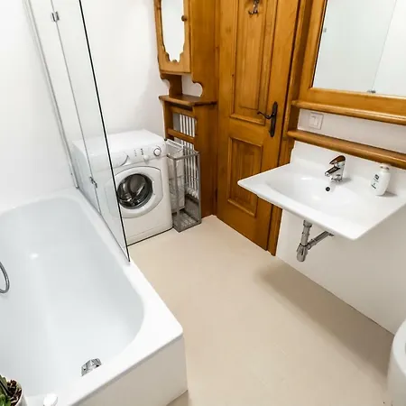 Apartment Dolomiti Sweet