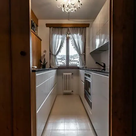 Apartment Dolomiti Sweet *