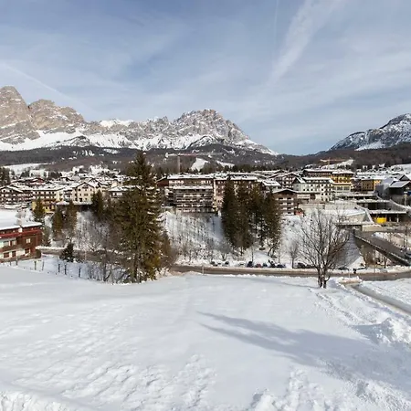 Dolomiti Sweet Cortina d'Ampezzo
