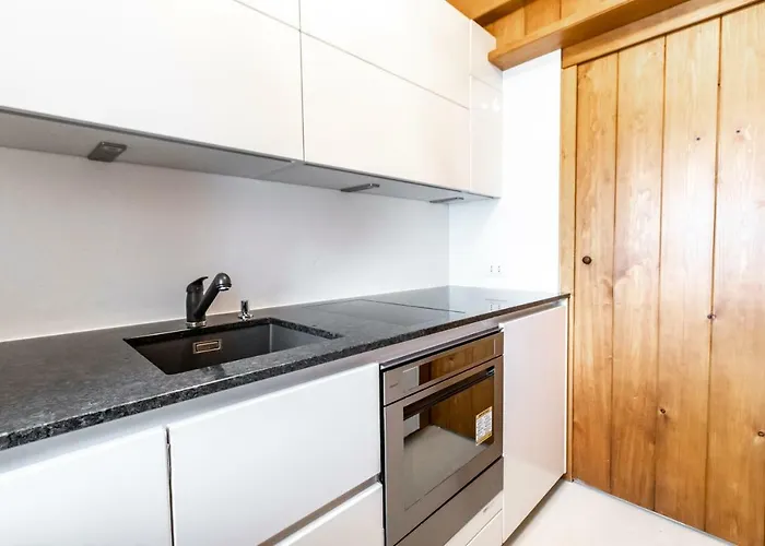 Apartament Dolomiti Sweet