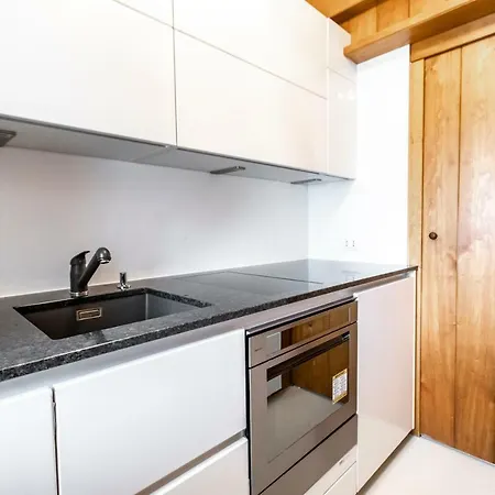 Apartmán Dolomiti Sweet