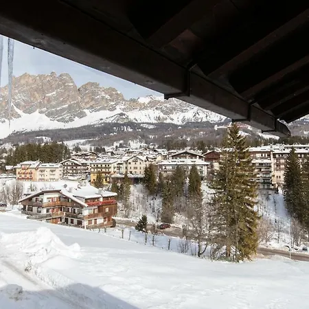 Dolomiti Sweet Apartmán