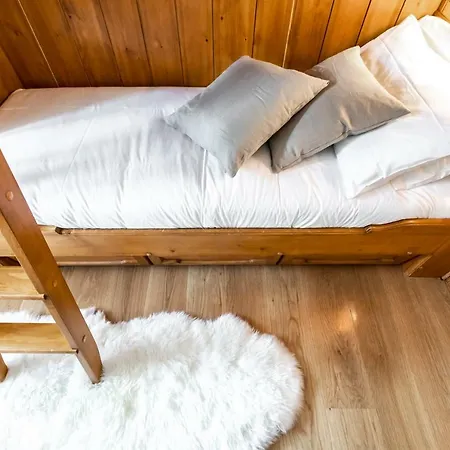 Apartmán Dolomiti Sweet